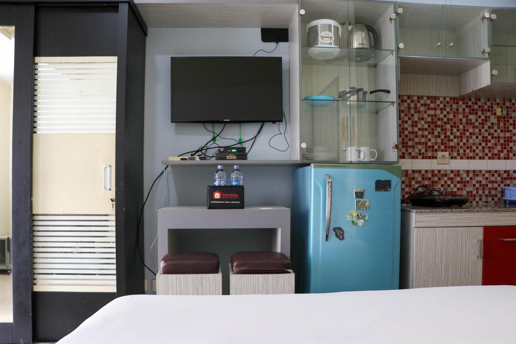 Compact And Elegant Maple Park Sunter By Travelio *